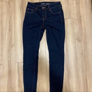Old Navy Rockstar Jeans